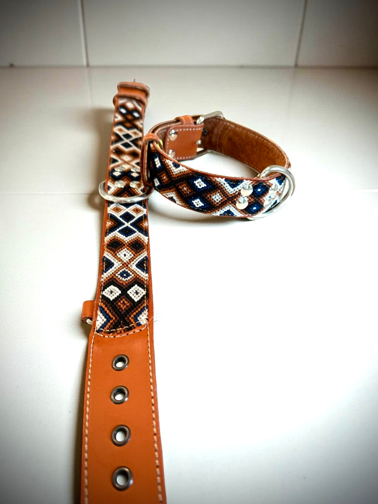 Marco Collar