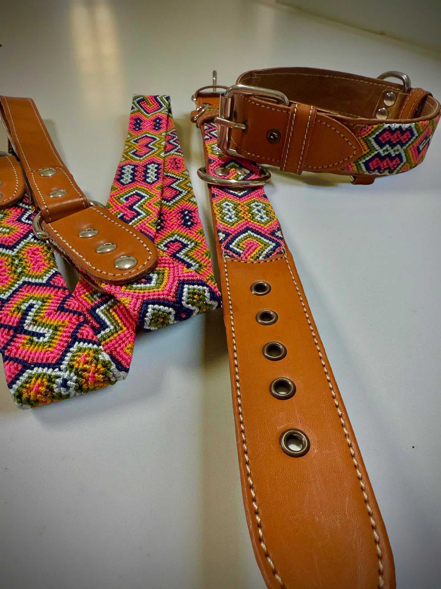 Retro Collar