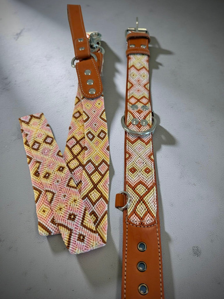 Sand Dunes Collar