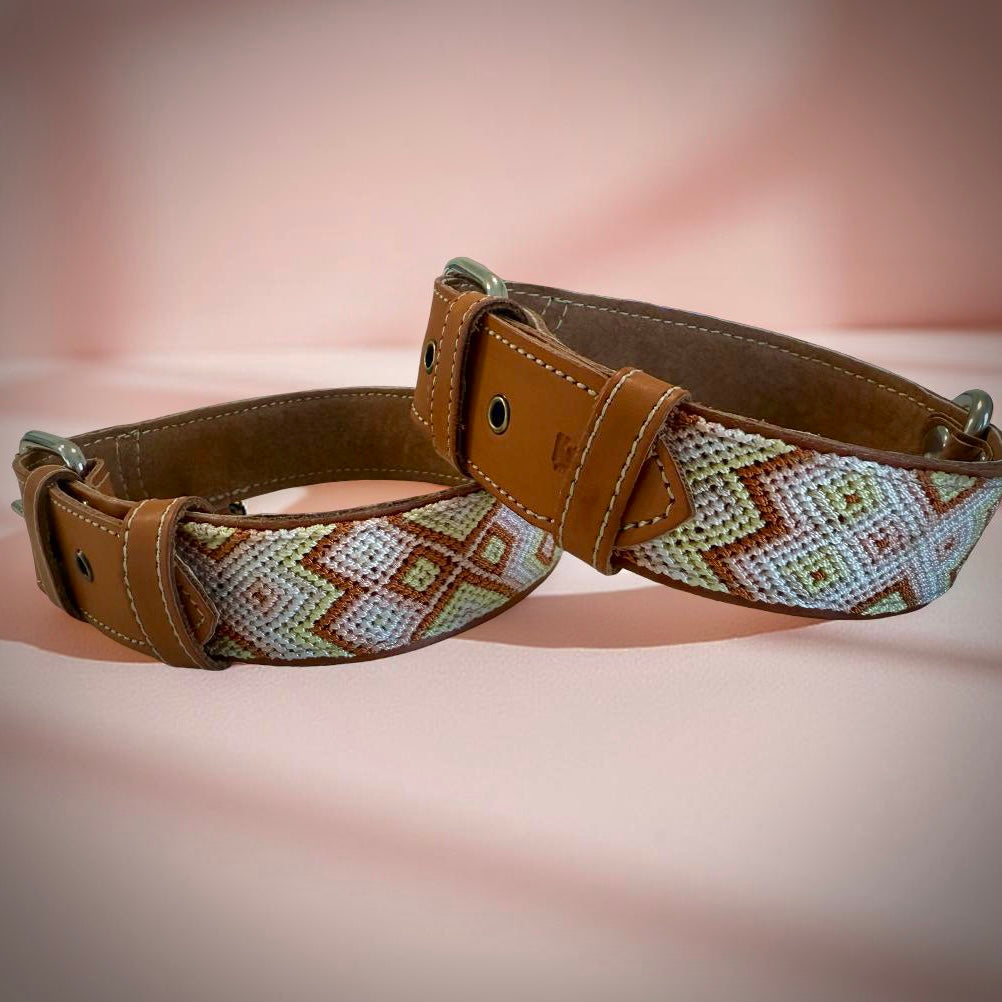Sand Dunes Collar